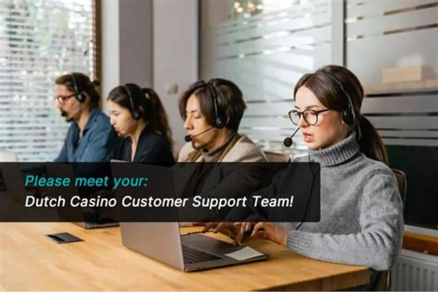 BetFanatics Casino support and operations team