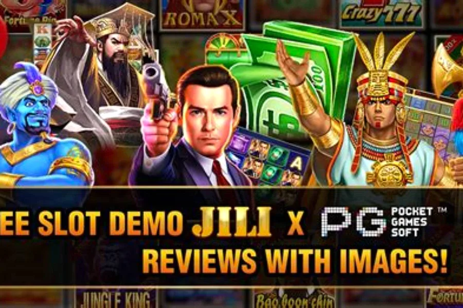 Free play demo slot running at BetFanatics Casino
